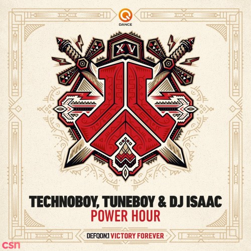 DJ Isaac