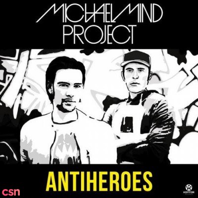Antiheroes (Single)
