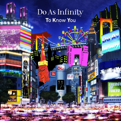 Do As Infinity
