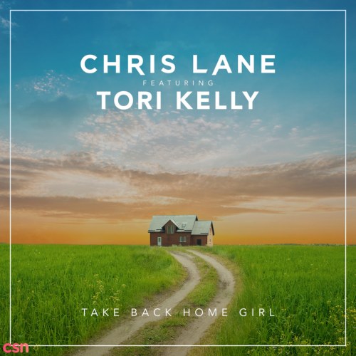 Chris Lane