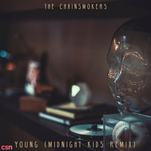 The Chainsmokers