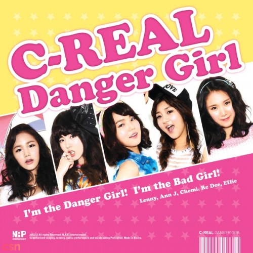 C-REAL