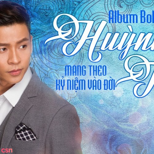 Huỳnh Thật: Lưu Ánh Loan