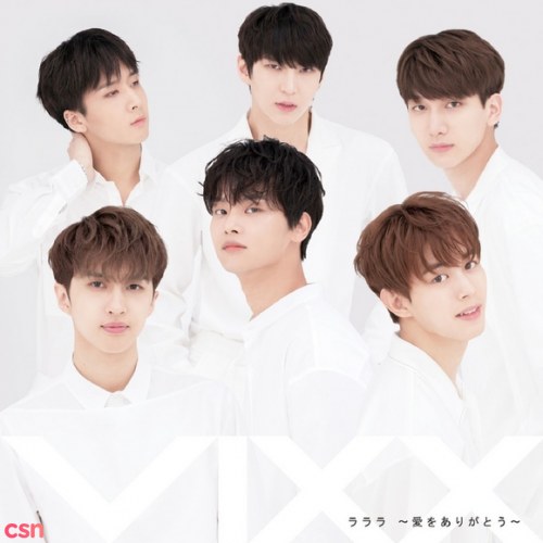 VIXX