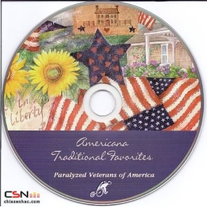 Paralyzed Veterans Of America