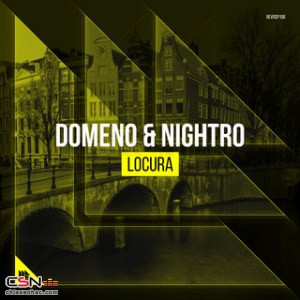 Domeno