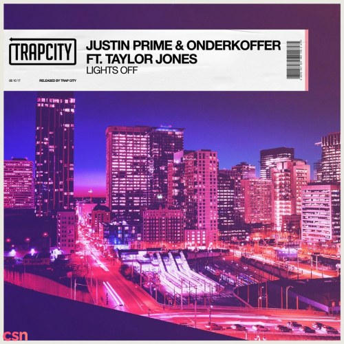 Justin Prime