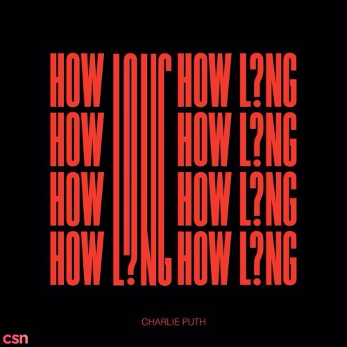 Charlie Puth