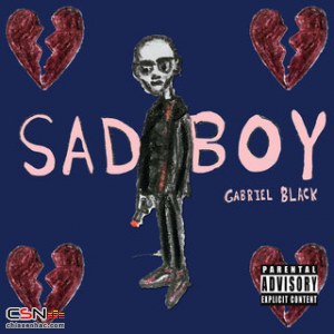 Gabriel Black