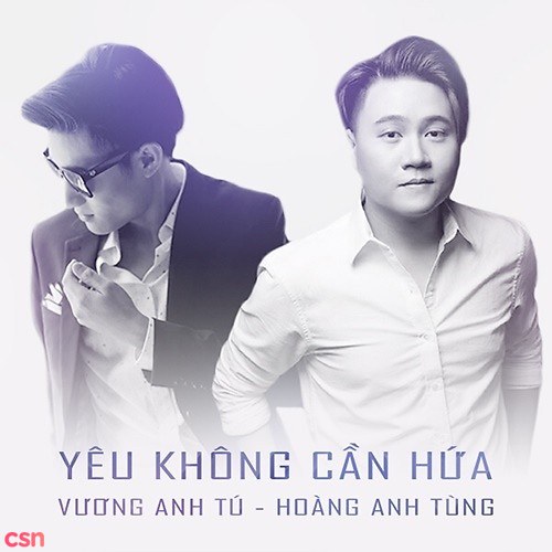 Hoàng Anh Tùng