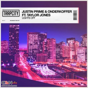 Justin Prime