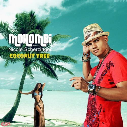 Mohombi