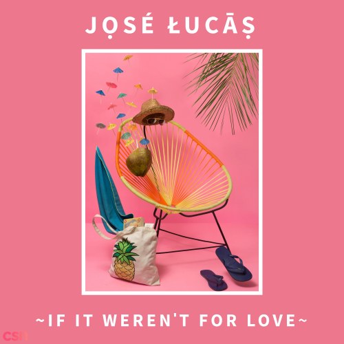 José Lucas