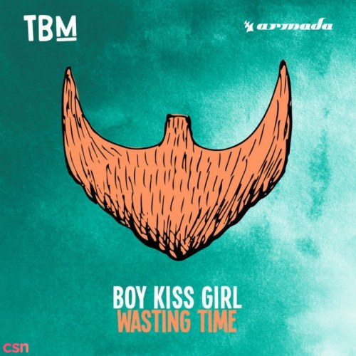 Boy Kiss Girl