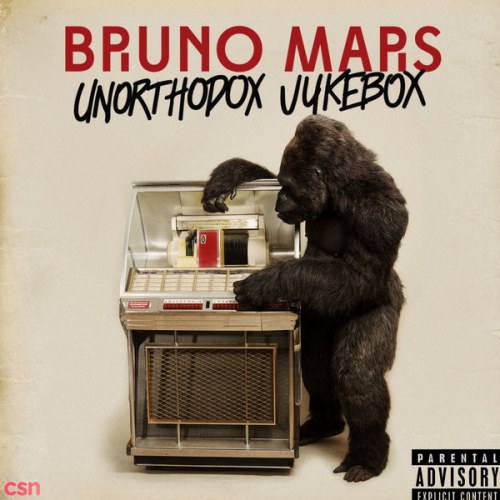 Bruno Mars