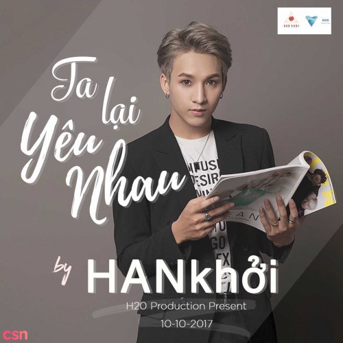 Hàn Khởi