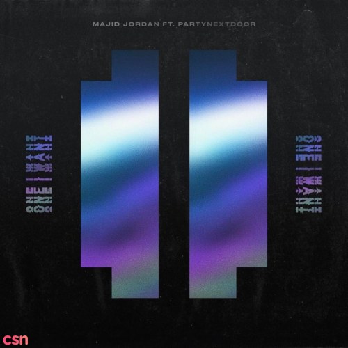 Majid Jordan