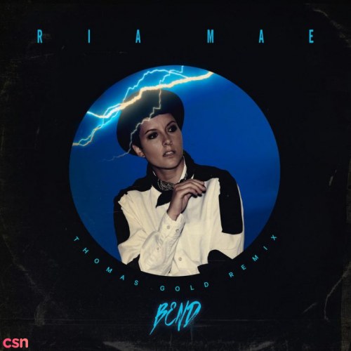 Ria Mae