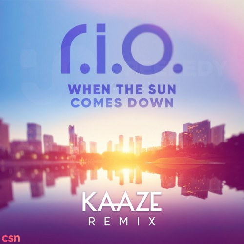 KAAZE