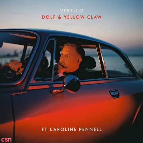 Caroline Pennell