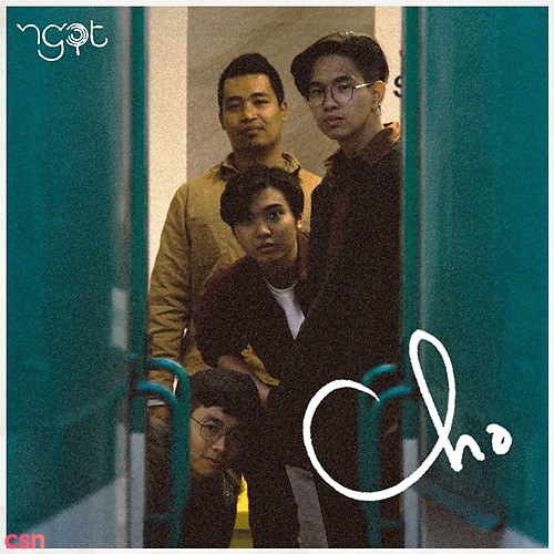 Ngọt