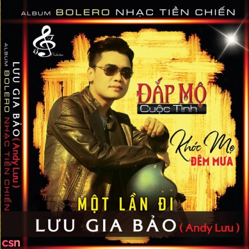 Lưu Gia Bảo