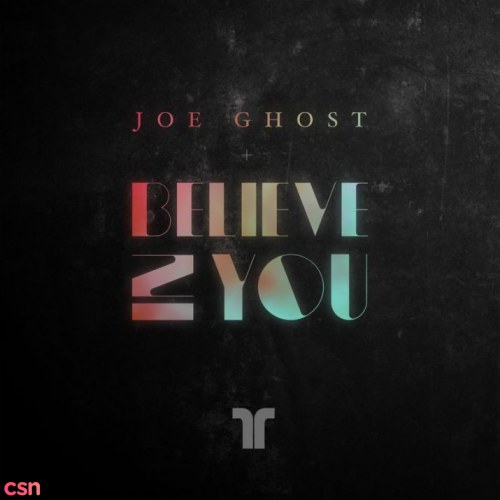 Joe Ghost
