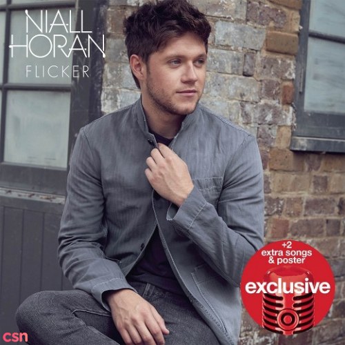 Niall Horan