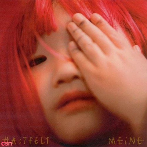 Ha:tfelt (Ye Eun)