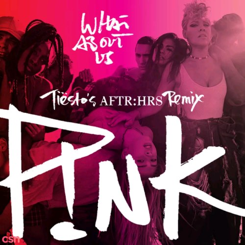 P!nk