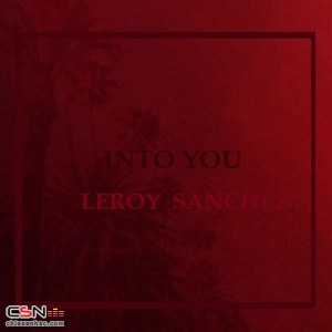 Leroy Sanchez