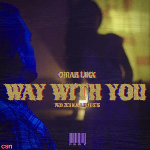 Omar LinX