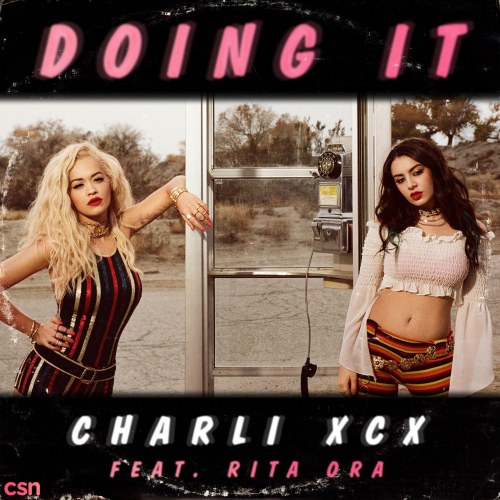 Charli XCX