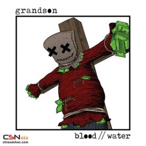 Grandson