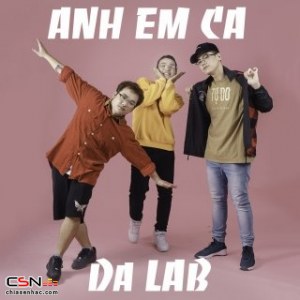 Da LAB