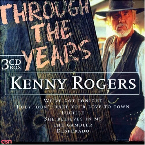 Kenny Rogers