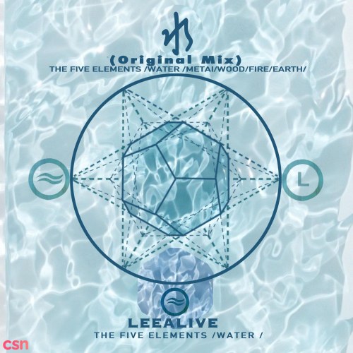 LeeAlive