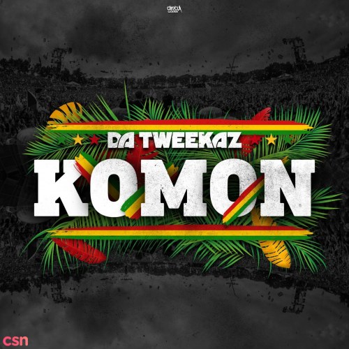 Komon (Single)