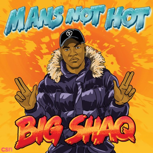 Big Shaq