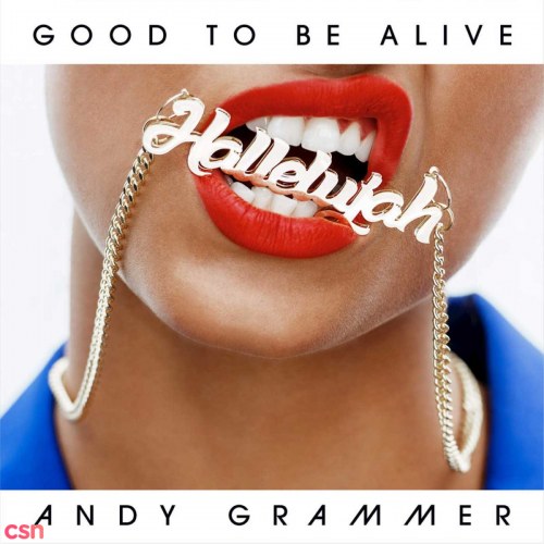 Andy Grammer