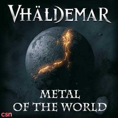 Vhäldemar