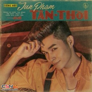 Jun Phạm