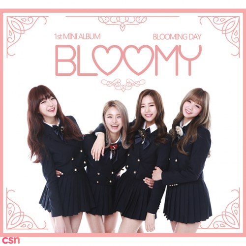 Bloomy