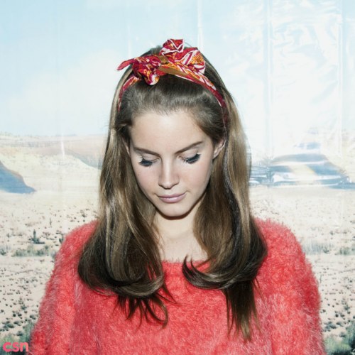 Lana Del Rey