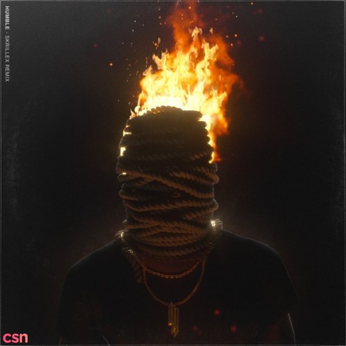 Kendrick Lamar
