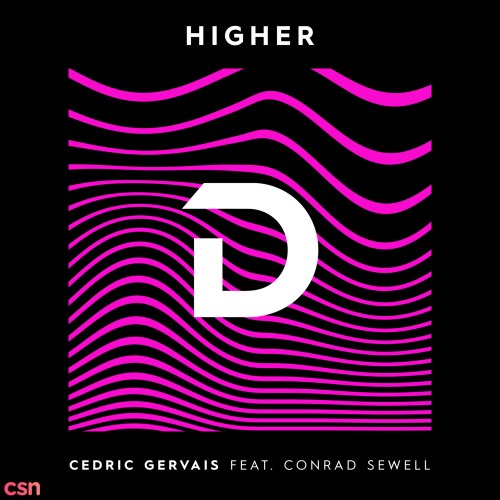 Cedric Gervais