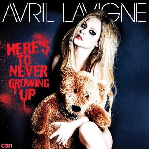Avril Lavigne