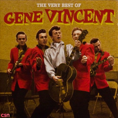 Gene Vincent