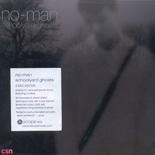 No-Man