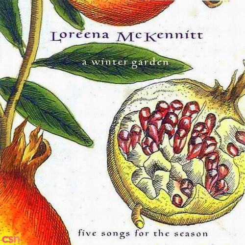Loreena McKennitt